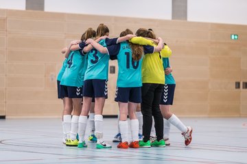 Bild 91 - C-Juniorinnen Kreismeisterschaft OD/RZ